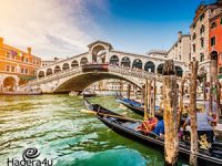 4 סיבות מדוע להזמין קרוז חלומי לאיטליה