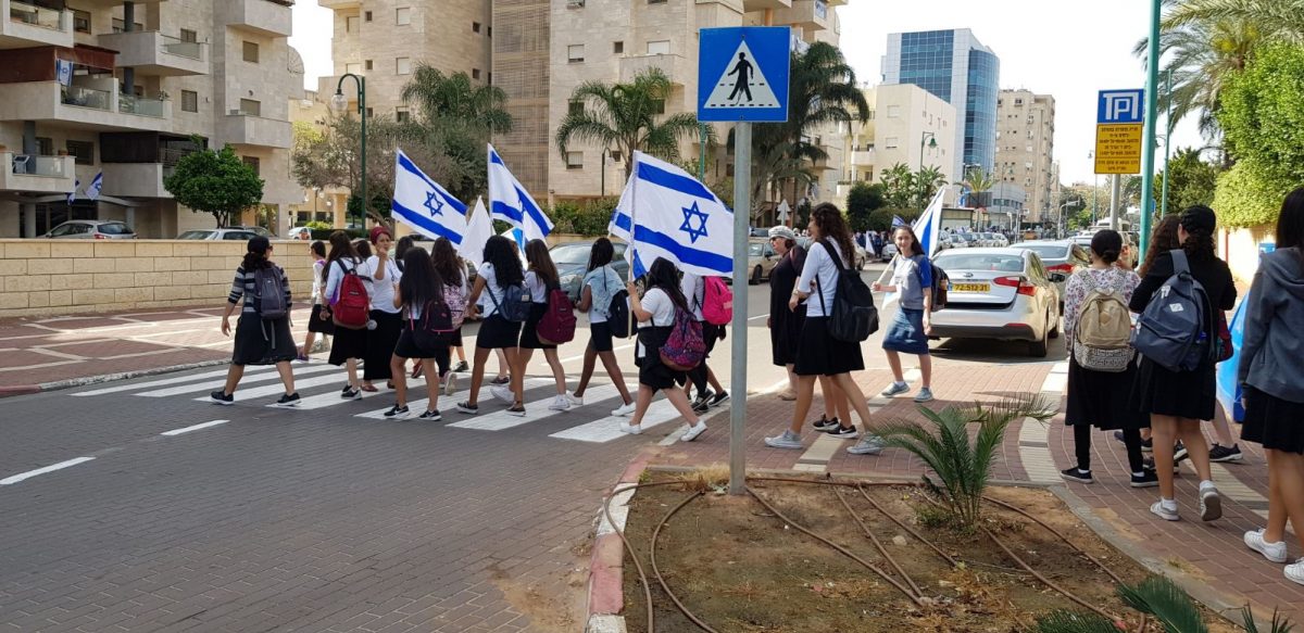 רצים לזכרם