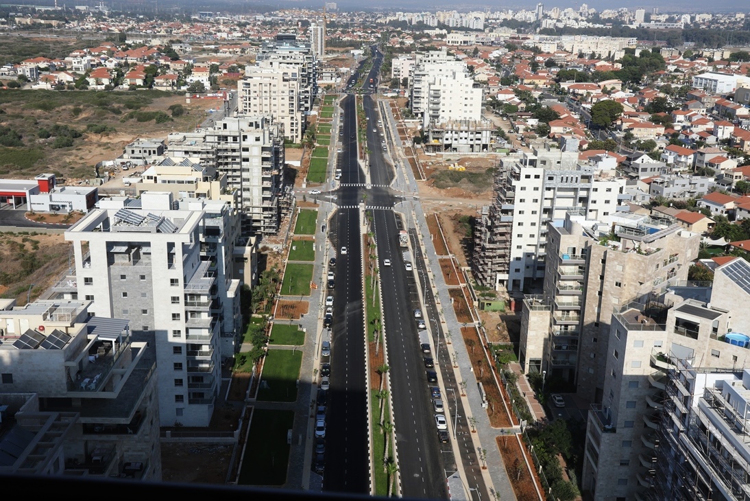 זו הייתה השנה שהייתה