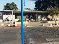 רחוב חדש בחדרה: ילדי תימן החטופים