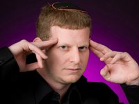 אסף סלומון – אמן חושים – מה זה אומנות חושים?