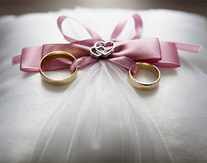 המסע לבחירת טבעת הנישואין המושלמת