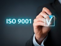 תקן ISO 9001 – מוכיחים ללקוחות שלכם שאפשר לעשות מסחר אחרת