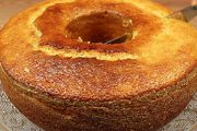 מתכון מתוק מנצח של אהובה אלפרון: עוגה לימונית קלילה!