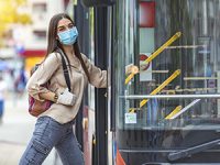 עידן חדש בחדרה: שישה קווי אוטובוס חדשים ומשודרגים