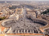 רומא מזווית אחרת – סיור בותיקן
