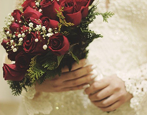 סוגי הזמנות לחתונה: שיהיה במזל טוב
