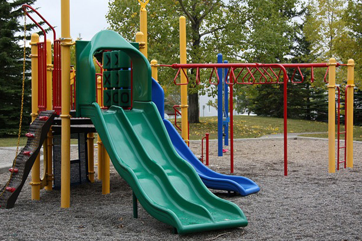 כל מה שצריך לדעת בתכנון ועיצוב גני ילדים