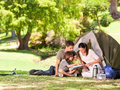 פארק הירדן קמפינג – חוויה לכל המשפחה