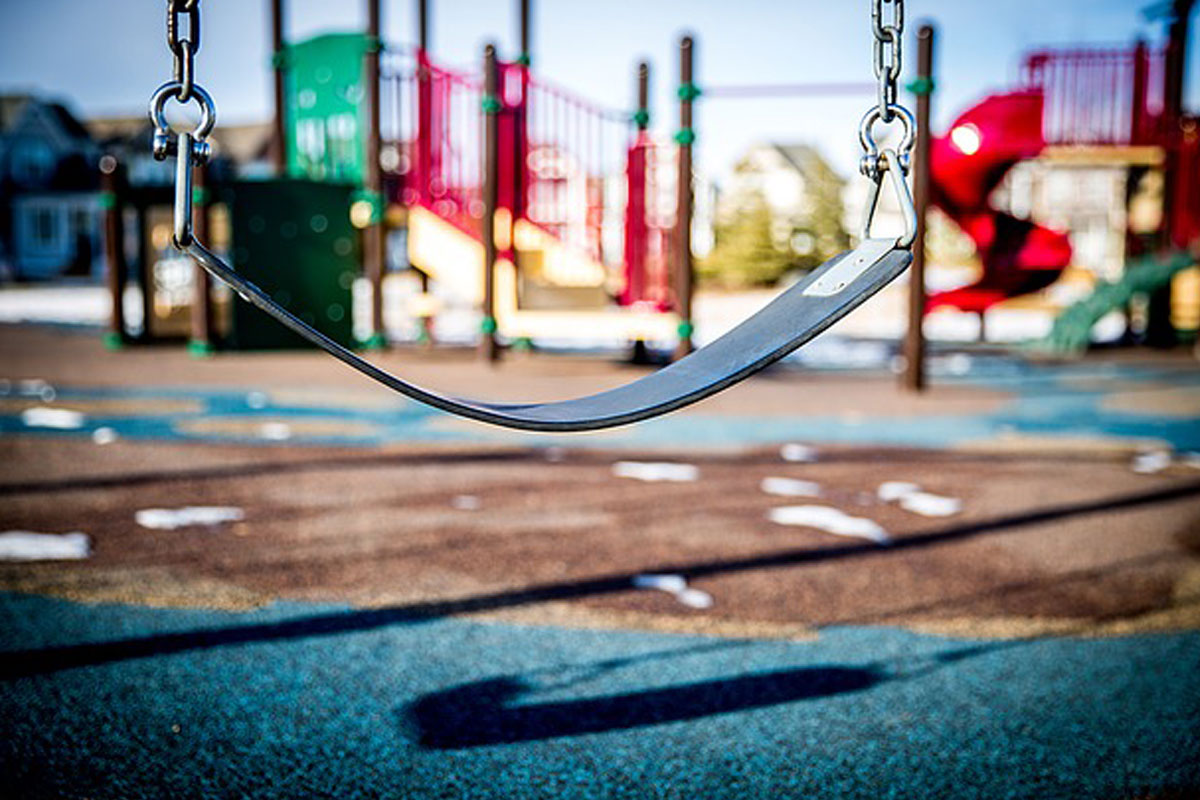 תכנון ועיצוב גני שעשועים