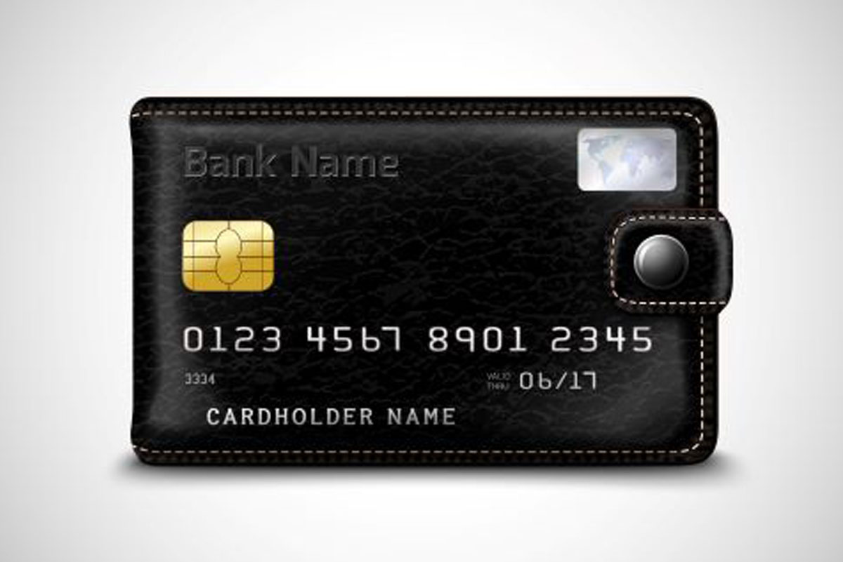 איך בוחרים ארנק לגבר?