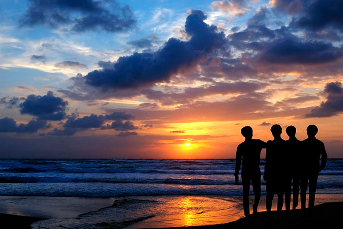 טיול מאורגן בחו"ל או טיול עצמאי?      