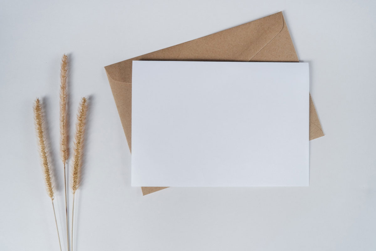 הנה כמה טיפים לכתיבת הברכה המושלמת לבן הזוג