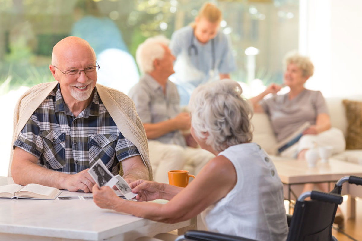 בתי אבות סיעודיים בצפון - איך לבחור נכון?