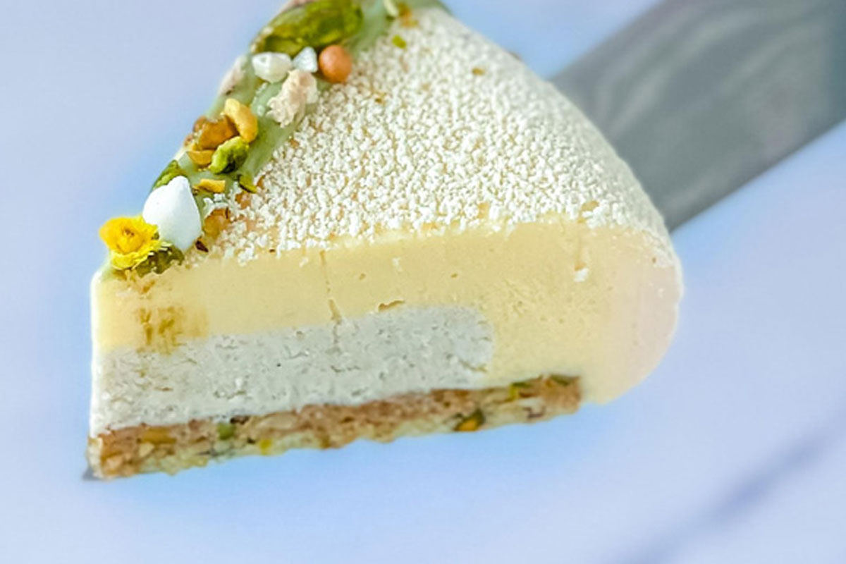 מדוע הקינוח חשוב באירועים?