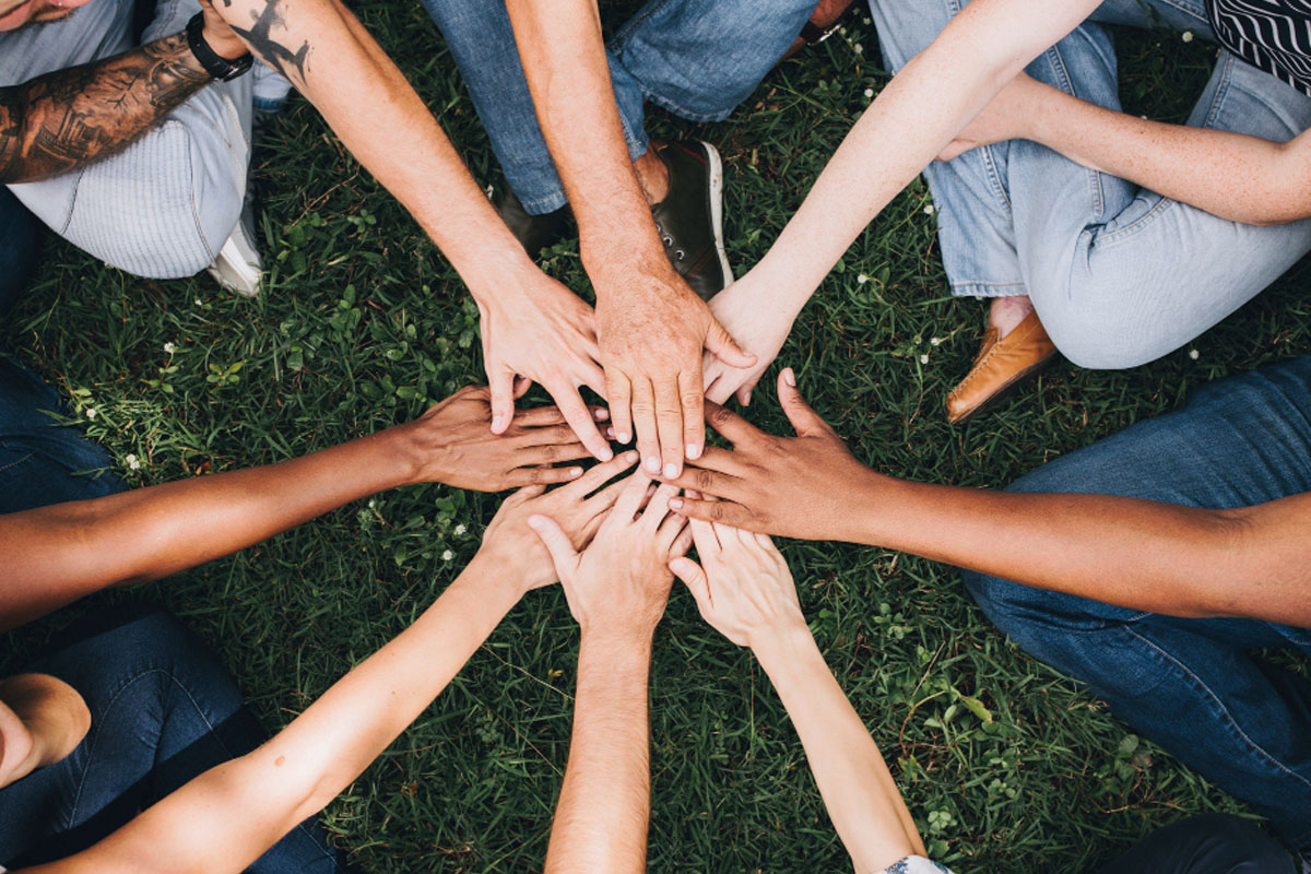 7 דרכים בהם סדנת ODT מאפשרת גיבוש ועבודת צוות טובה יותר