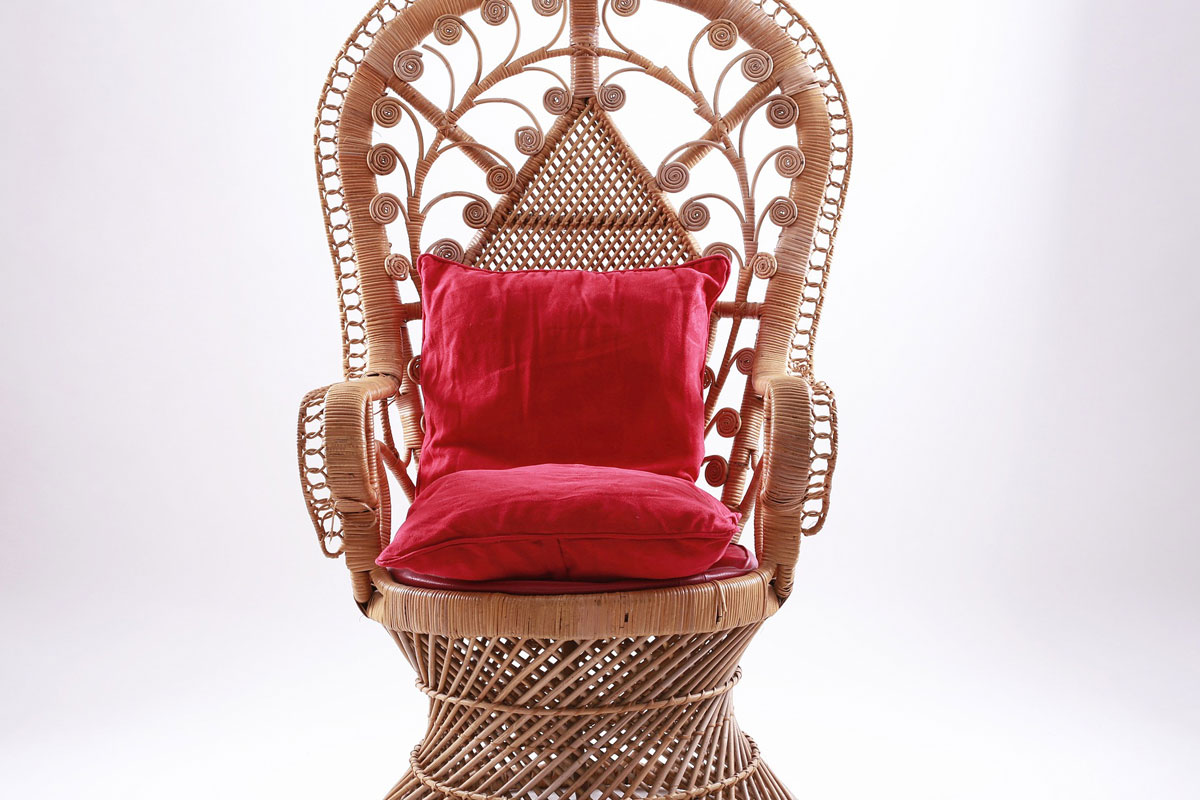 מה כדאי לדעת על רהיטי ראטן