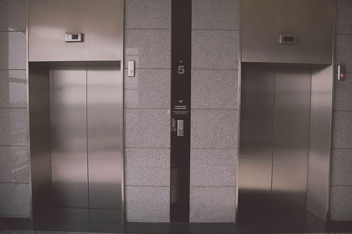 מה חשוב לדעת על מיגון מעלית?