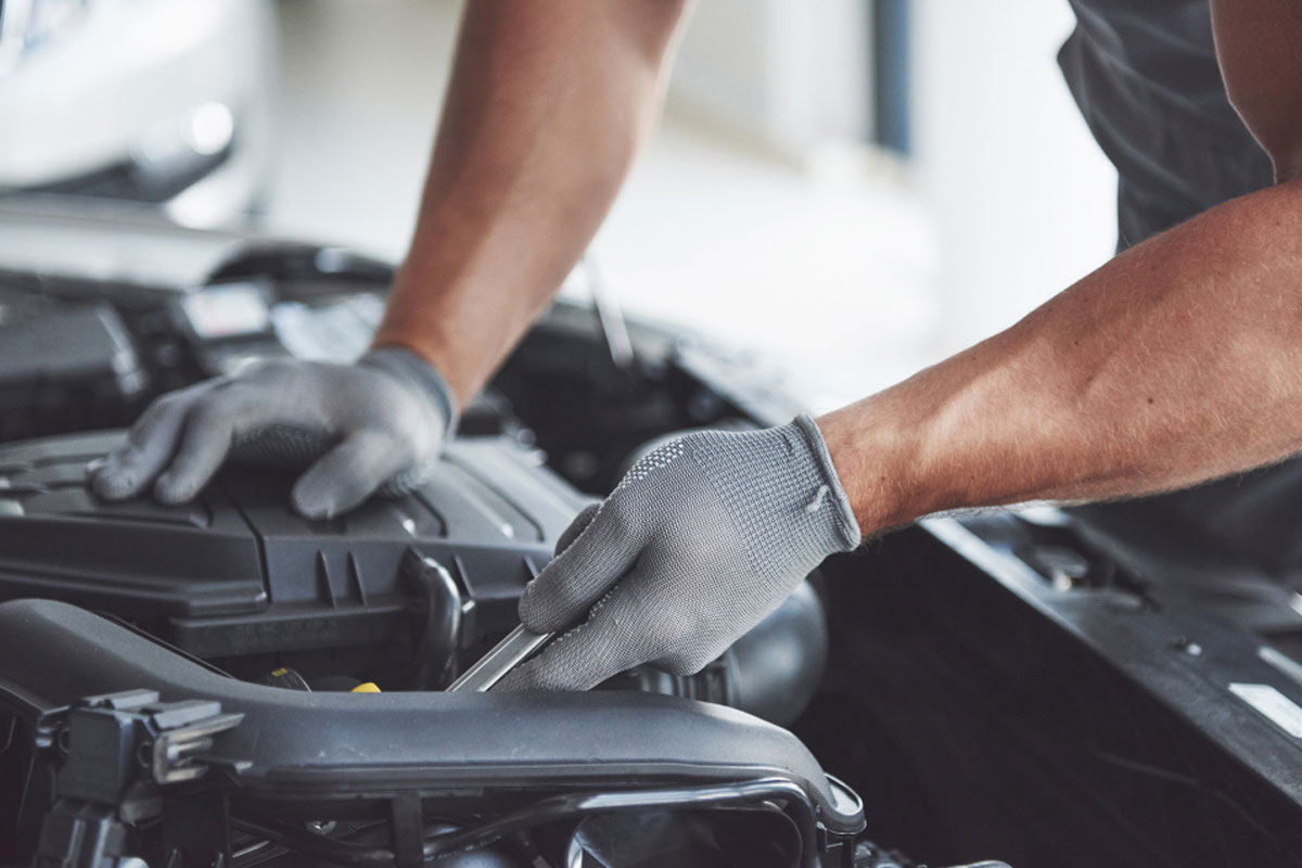 מנועים לרכב