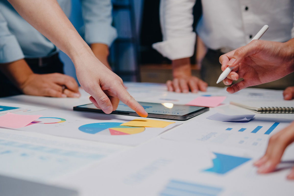 תוכנית עסקית