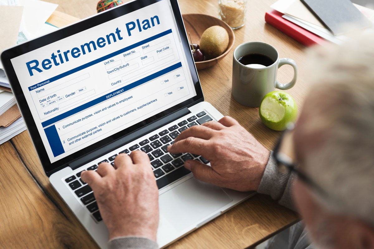 הסיבות שמסבירות למה תכנון פרישה לגמלאות חשוב