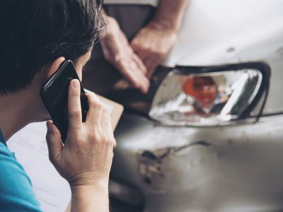 לא תובעים פיצויים מחברות הביטוח לבד