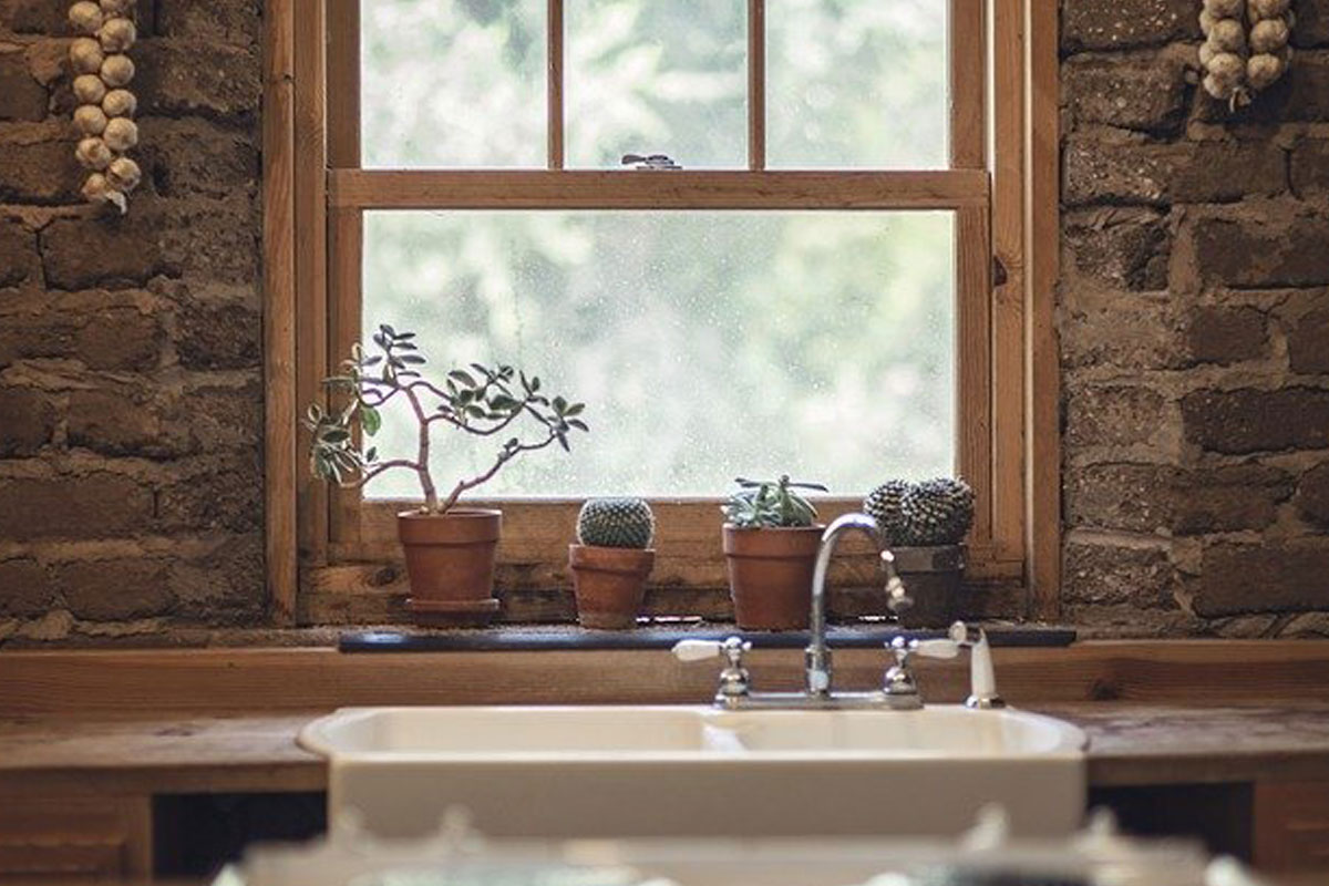 מטבחי חוץ: הטרנד העולה בעיצוב גינות