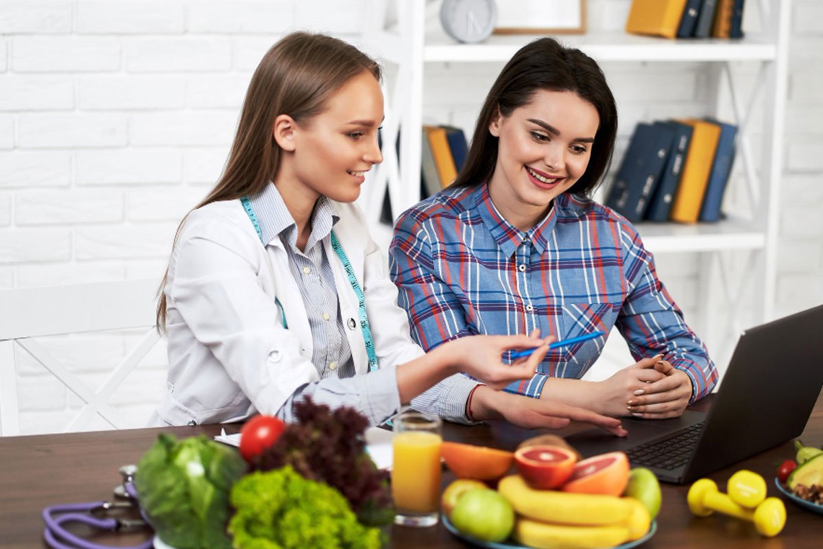 כל מה שצריך לדעת טרם בחירת יועץ תזונה בחדרה