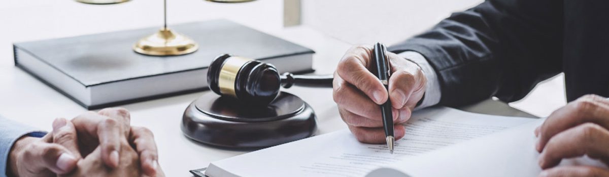 חשיבות ייצוג של עורך דין מומחה לחדלות פירעון במקרה של תביעה