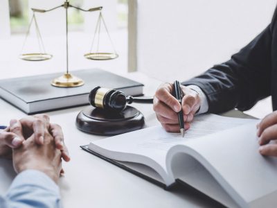 חשיבות ייצוג של עורך דין מומחה לחדלות פירעון במקרה של תביעה