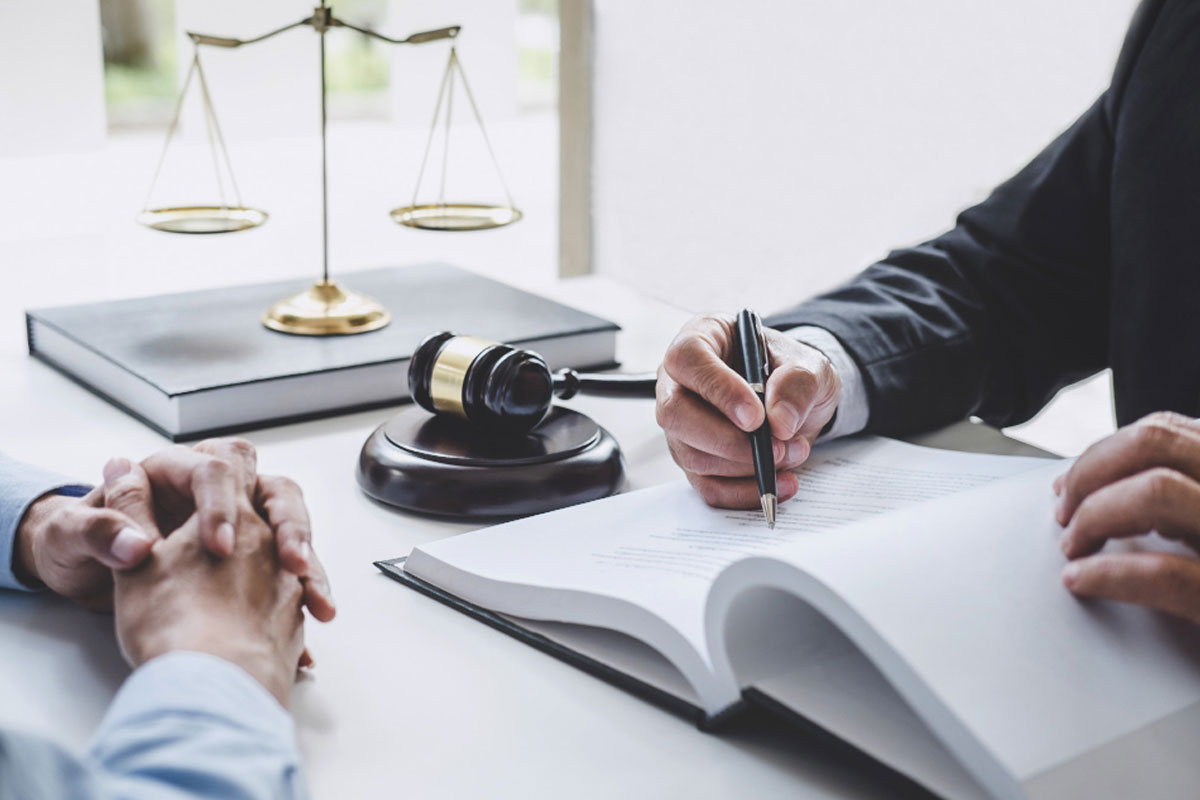 חשיבות ייצוג של עורך דין מומחה לחדלות פירעון במקרה של תביעה