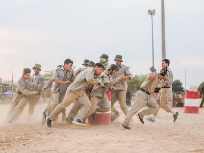 גיבוש טייס : ככה תעברו אותו בהצלחה !