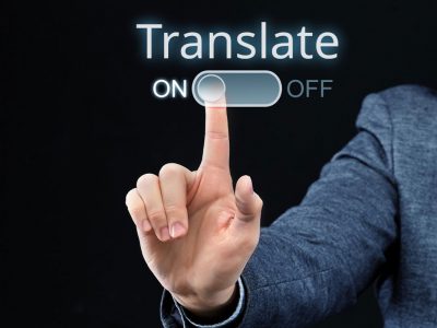 חמישה טיפים לבחירת מתורגמן