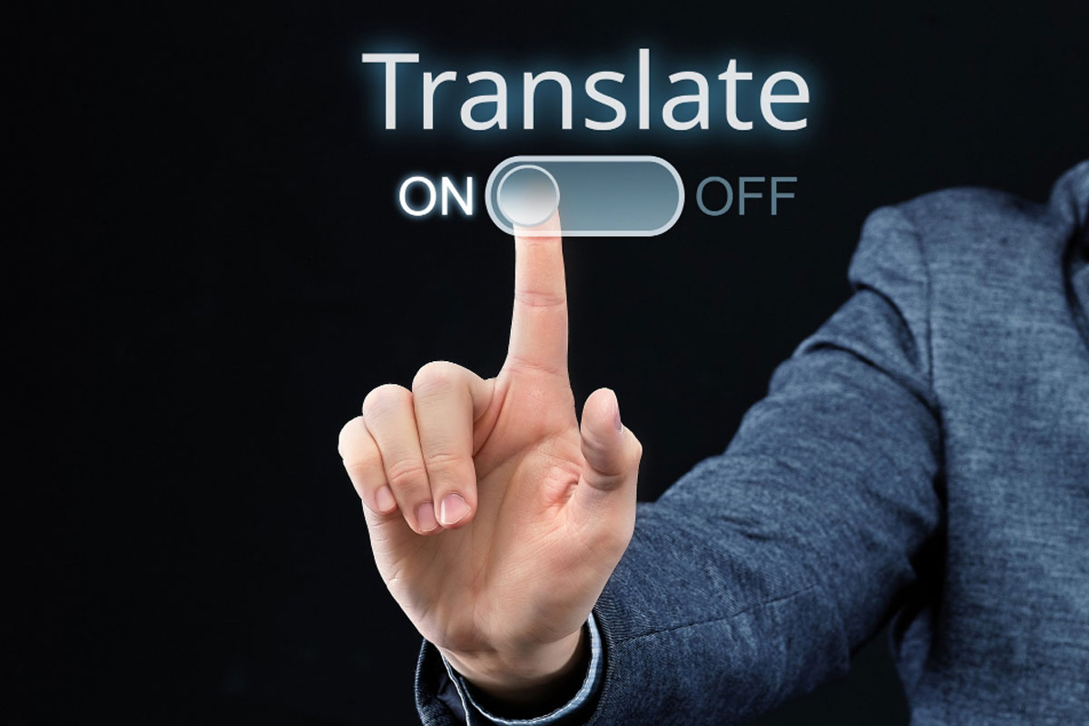 חמישה טיפים לבחירת מתורגמן