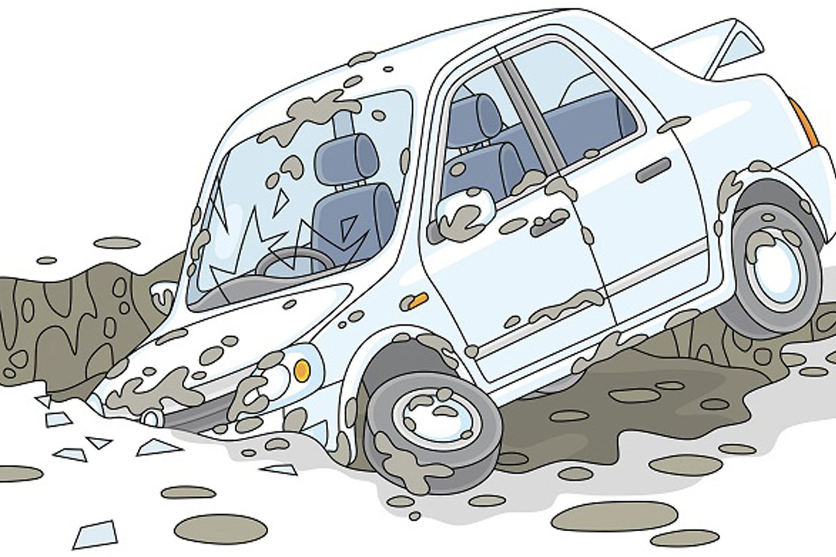 רכבים לפירוק – כל מה שאתם צריכים לדעת