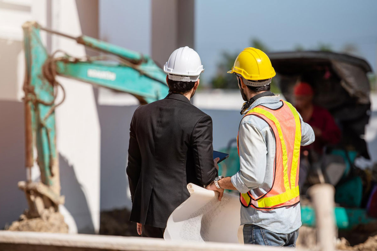 תוכנית לניהול בטיחות בעבודה