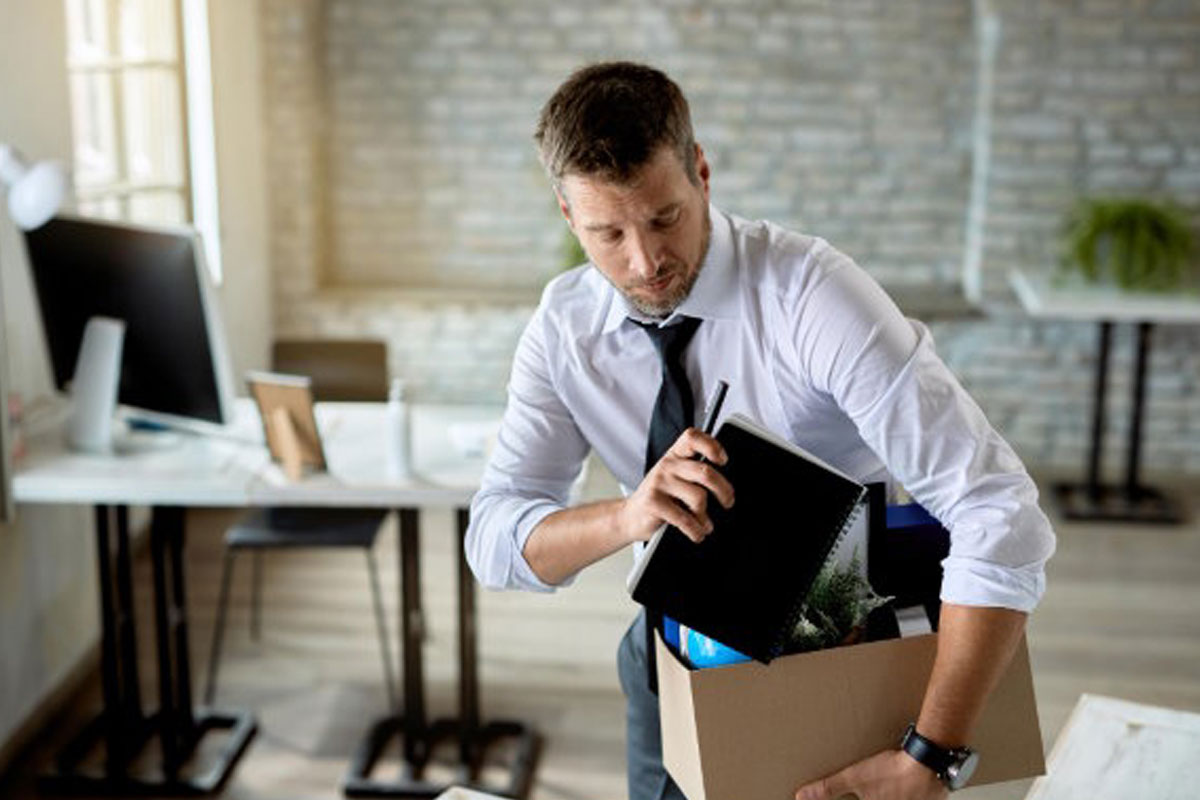 החשיבות של עבודה במרוץ החיים