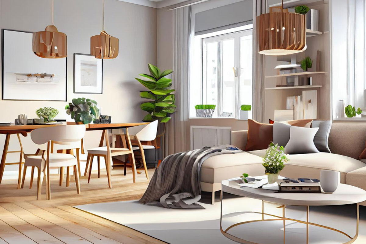 קניית בית חדש בגיל השלישי