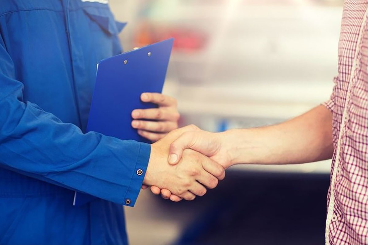 מוסך דור 18 – המוסך הטוב ביותר עבור הרנו שלך