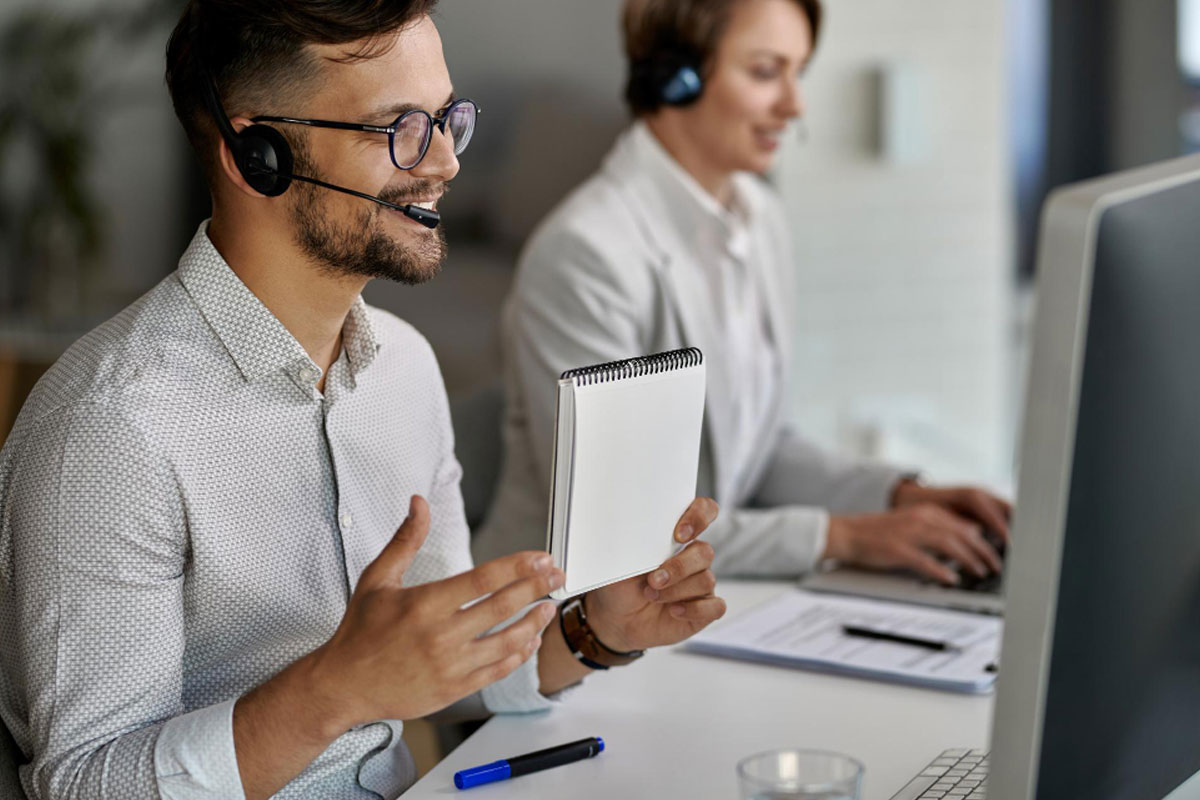 כך הכשרה לצוותי שירות לקוחות עושה את כל ההבדל בהצלחת העסק