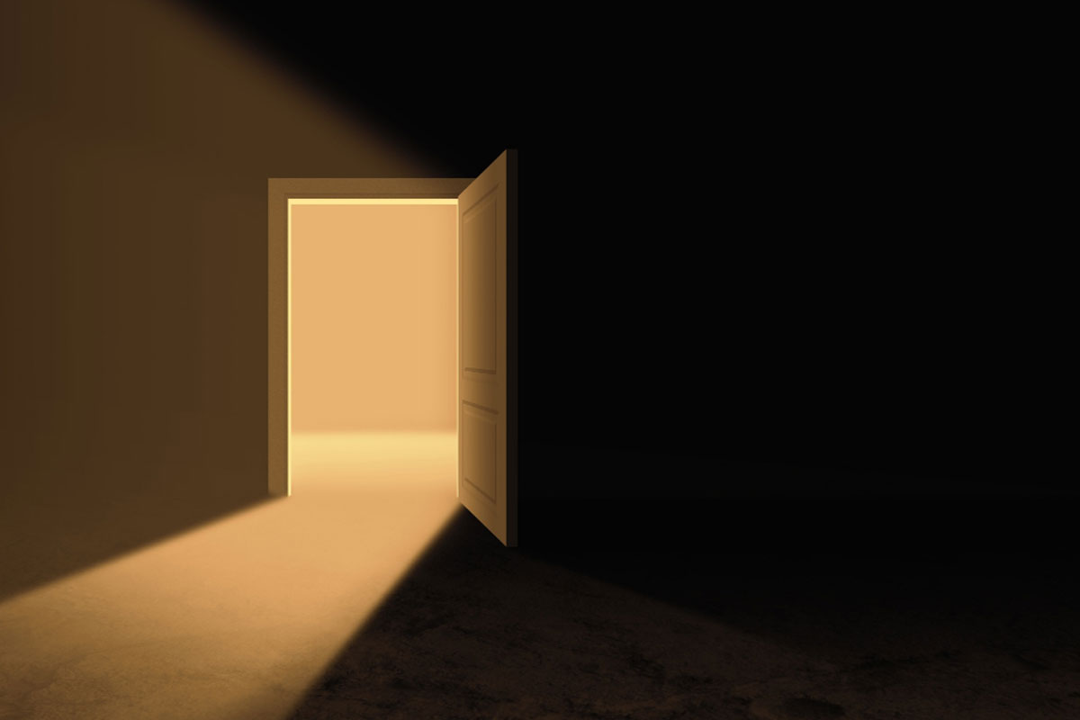 מה מייחד דלתות 0?