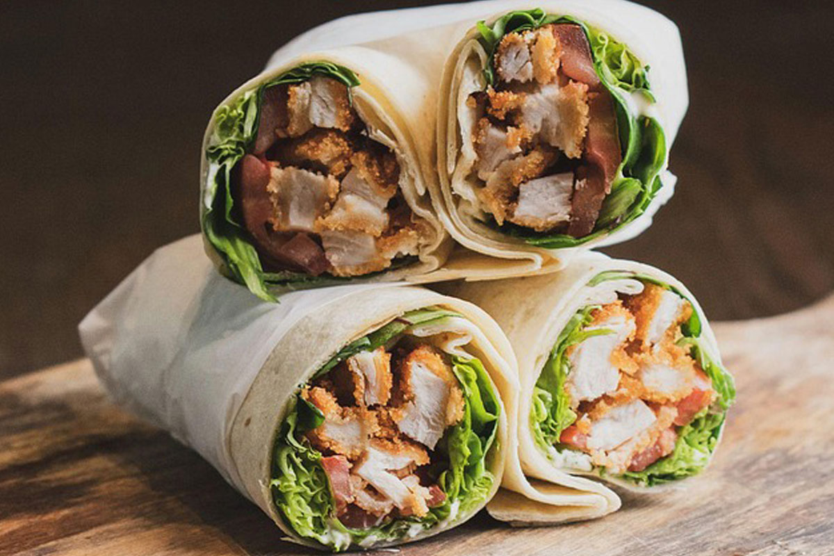 למה להזמין שווארמה בגוש עציון לארוחת צהריים בעבודה?