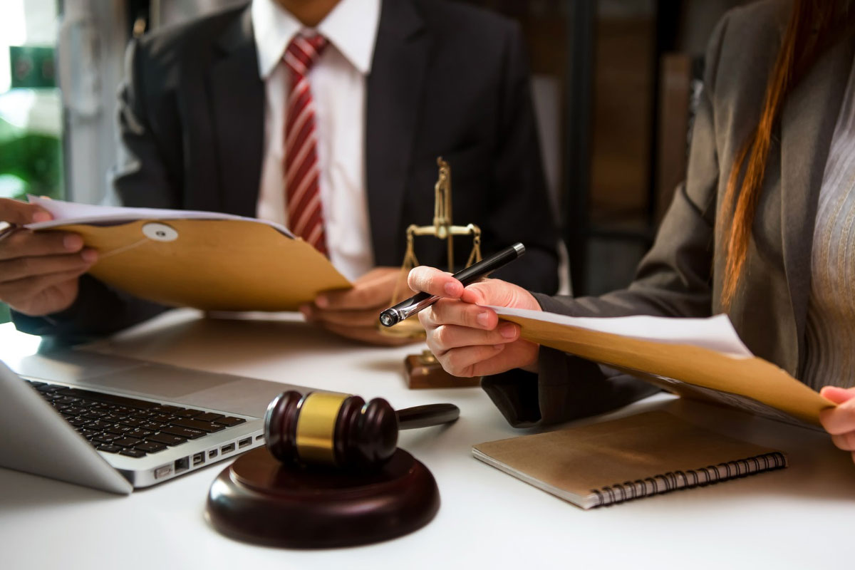 למה חשוב לפנות לשירותיו של עורך דין תאונות דרכים?