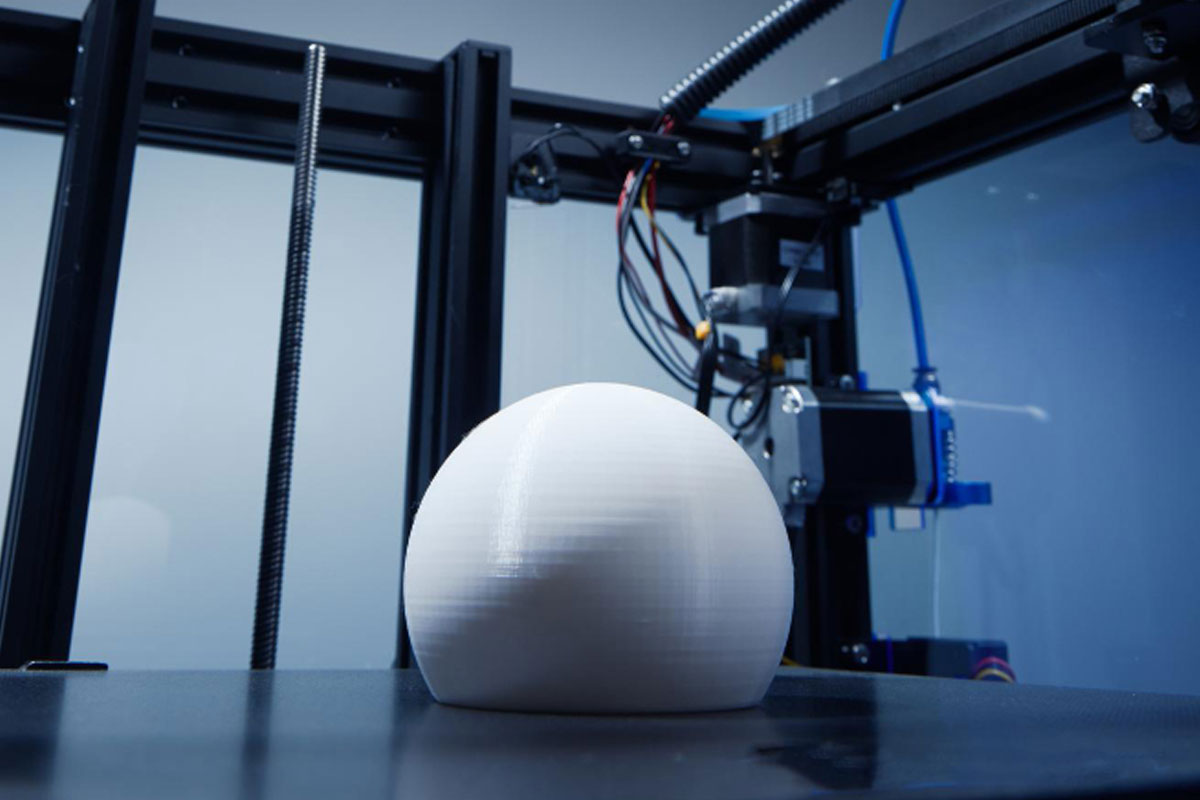 מדפסת תלת מימד