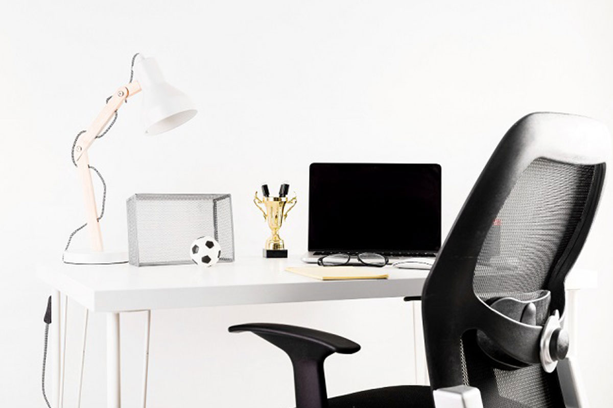 כך תבחרו נכון כסא משרדי