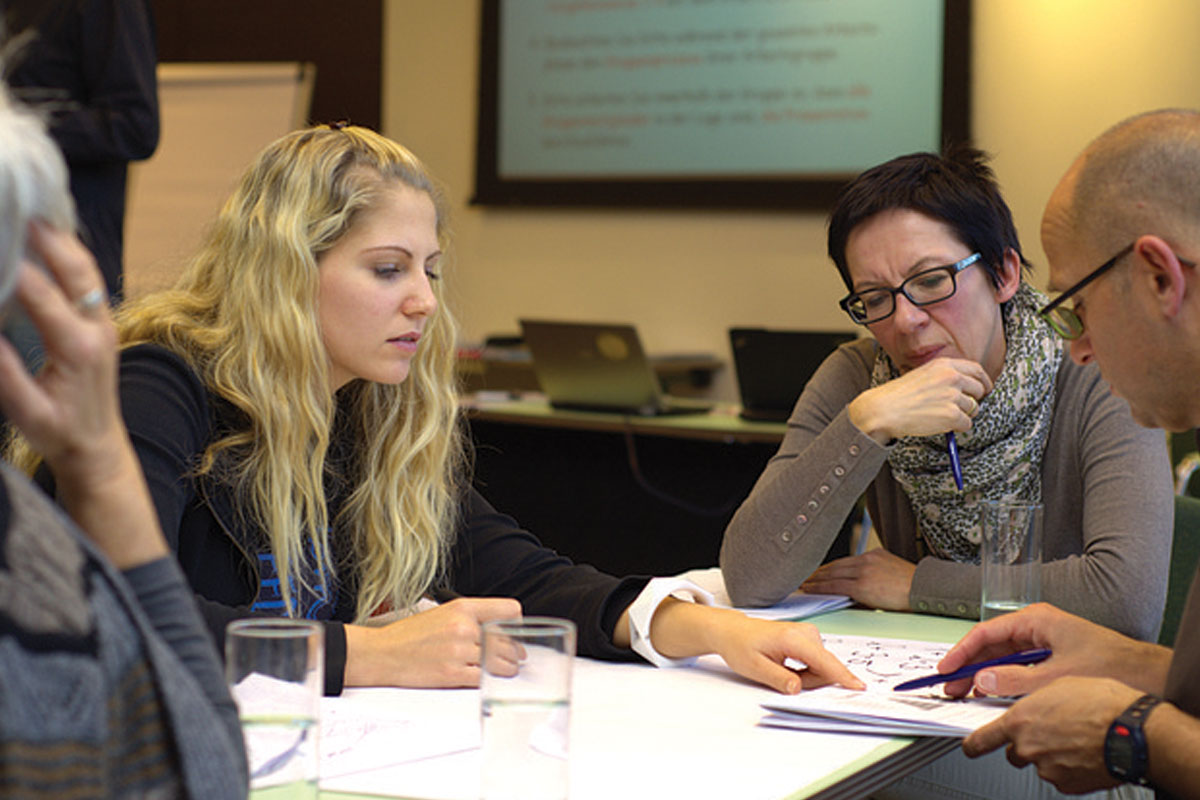 קריירה כמנוף לשיקום והעצמת מתמודדי נפש