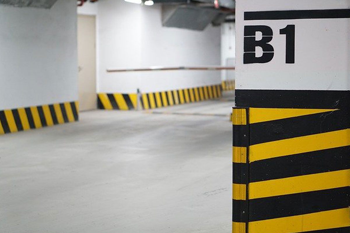 מהו חניון אוטומטי