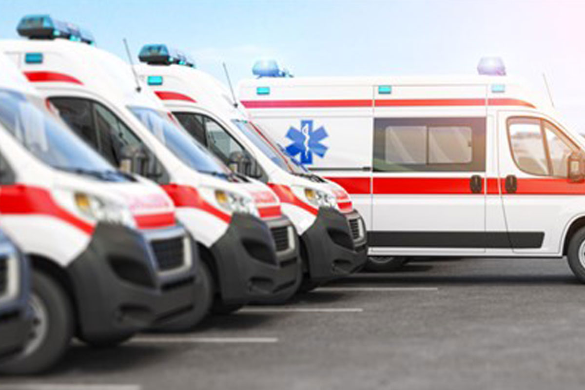 מתי להזמין אמבולנס? 