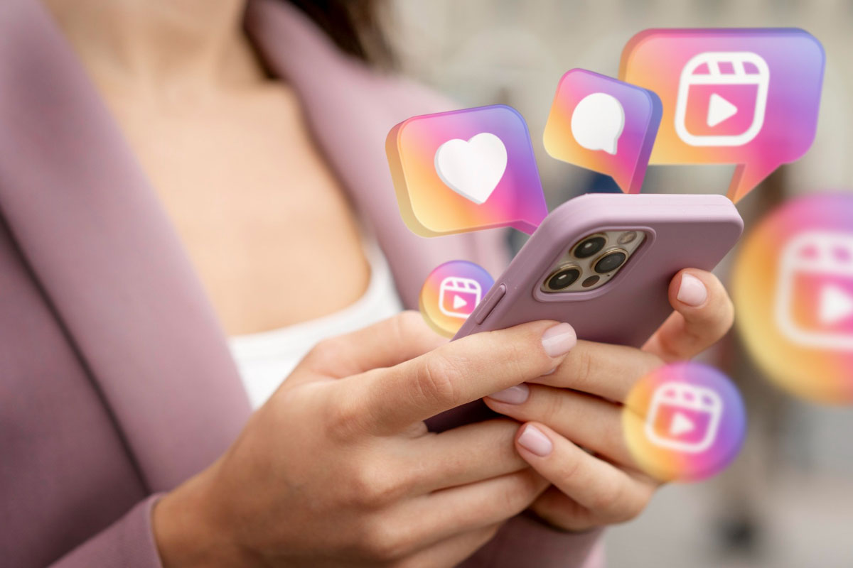 קניית עוקבים אמיתיים באינסטגרם