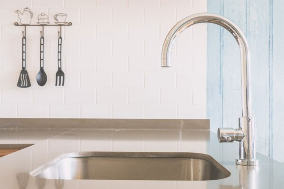 פיה קצרה או ארוכה - איך היא משפיעה על בחירת הברז